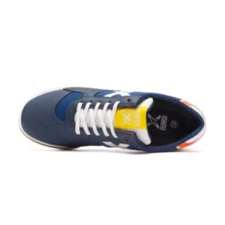 Zapatilla Munich G3 Indoor Niño -Nike Tienda de ventas zapatilla munich g3 indoor nino azul 4