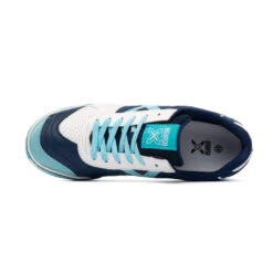 Zapatilla Munich Gresca Edición Exclusiva 11 Zapatilla Munich Gresca Edición Exclusiva -Nike Tienda de ventas zapatilla munich gresca edicion exclusiva azul cielo 4