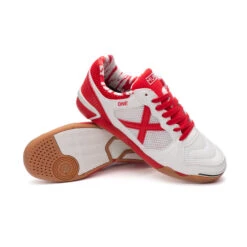 Zapatilla Munich One Indoor