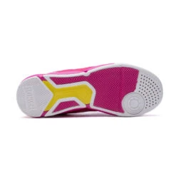 Zapatilla Munich One Indoor Niño 10 Zapatilla Munich One Indoor Niño -Nike Tienda de ventas zapatilla munich one indoor nino rosa 3