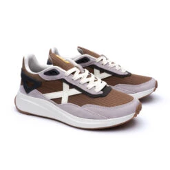 Zapatilla Munich Tip