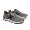 Zapatilla Munich Versatile 2 Zapatilla Munich Versatile -Nike Tienda de ventas zapatilla munich versatile gris 0