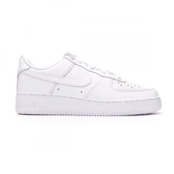 Zapatilla Nike Air Force 1 '07 -Nike Tienda de ventas zapatilla nike air force 1 07 blanco 1