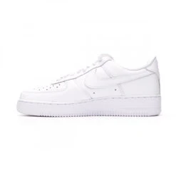 Zapatilla Nike Air Force 1 '07 -Nike Tienda de ventas zapatilla nike air force 1 07 blanco 2