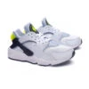 Zapatilla Nike Air Huarache -Nike Tienda de ventas zapatilla nike air huarache blanco 0