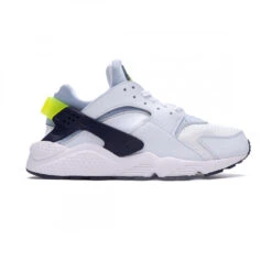 Zapatilla Nike Air Huarache -Nike Tienda de ventas zapatilla nike air huarache blanco 1