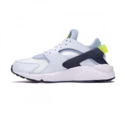 Zapatilla Nike Air Huarache -Nike Tienda de ventas zapatilla nike air huarache blanco 2