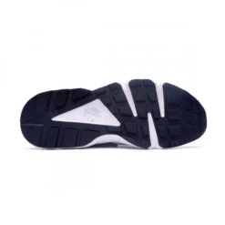 Zapatilla Nike Air Huarache -Nike Tienda de ventas zapatilla nike air huarache blanco 3