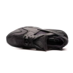 Zapatilla Nike Air Huarache -Nike Tienda de ventas zapatilla nike air huarache negro 4