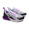 Zapatilla Nike Air Max 270 Mujer -Nike Tienda de ventas zapatilla nike air max 270 mujer blanco 0