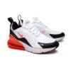 Zapatilla Nike Air Max 270 Niño -Nike Tienda de ventas zapatilla nike air max 270 nino white turf orange stadium green black 0