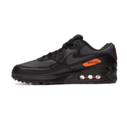Zapatilla Nike Air Max 90 Gtx -Nike Tienda de ventas zapatilla nike air max 90 gtx black anthracite safety orange 2