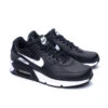 Zapatilla Nike Air Max 90 LTR Niño -Nike Tienda de ventas zapatilla nike air max 90 ltr nino black white black 0
