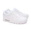 Zapatilla Nike Air Max 90 Mujer -Nike Tienda de ventas zapatilla nike air max 90 mujer blanco 0