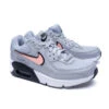 Zapatilla Nike Air Max 90 Next Nature Niño -Nike Tienda de ventas zapatilla nike air max 90 next nature nino gris 0