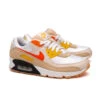 Zapatilla Nike Air Max 90 SE -Nike Tienda de ventas zapatilla nike air max 90 se blanco 0