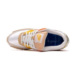 Zapatilla Nike Air Max 90 SE -Nike Tienda de ventas zapatilla nike air max 90 se blanco 4