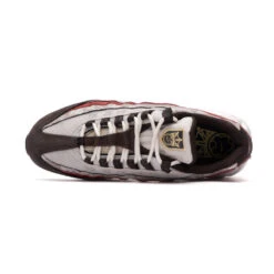 Zapatilla Nike Air Max 95 "Social FC" -Nike Tienda de ventas zapatilla nike air max 95 social fc lt bone summit white 4