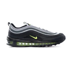 Zapatilla Nike Air Max 97 -Nike Tienda de ventas zapatilla nike air max 97 gris 1
