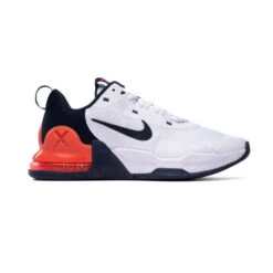 Zapatilla Nike Air Max Alpha Trainer 5 -Nike Tienda de ventas zapatilla nike air max alpha trainer 5 blanco 1