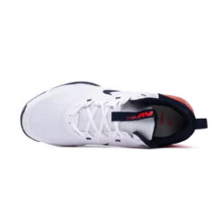 Zapatilla Nike Air Max Alpha Trainer 5 -Nike Tienda de ventas zapatilla nike air max alpha trainer 5 blanco 4