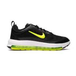 Zapatilla Nike Air Max Ap -Nike Tienda de ventas zapatilla nike air max ap black volt anthracite white 1