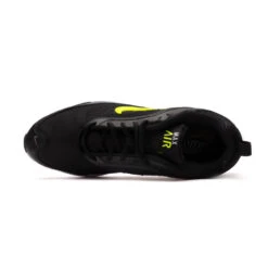 Zapatilla Nike Air Max Ap -Nike Tienda de ventas zapatilla nike air max ap black volt anthracite white 4