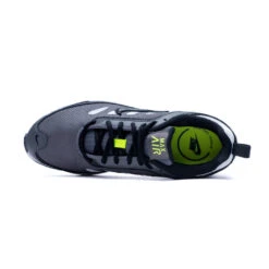 Zapatilla Nike Air Max AP -Nike Tienda de ventas zapatilla nike air max ap gris 4