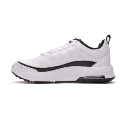 Zapatilla Nike Air Max Ap -Nike Tienda de ventas zapatilla nike air max ap white black bright crimson 2