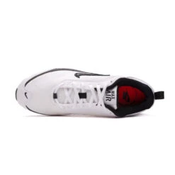 Zapatilla Nike Air Max Ap -Nike Tienda de ventas zapatilla nike air max ap white black bright crimson 4