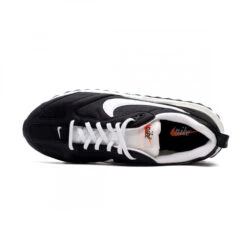 Zapatilla Nike Air Max Dawn -Nike Tienda de ventas zapatilla nike air max dawn blacksummit whitemetallic silver 4