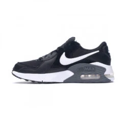 Zapatilla Nike Air Max Excee -Nike Tienda de ventas zapatilla nike air max excee black white dark grey 2