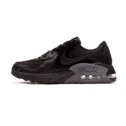 Zapatilla Nike Air Max Excee -Nike Tienda de ventas zapatilla nike air max excee negro 2