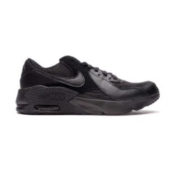 Zapatilla Nike Air Max Excee Niño -Nike Tienda de ventas zapatilla nike air max excee nino negro 1