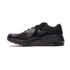 Zapatilla Nike Air Max Excee Niño -Nike Tienda de ventas zapatilla nike air max excee nino negro 2
