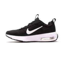 Zapatilla Nike Air Max Intrlk Lite Mujer -Nike Tienda de ventas zapatilla nike air max intrlk lite mujer black white 2
