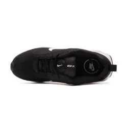 Zapatilla Nike Air Max Intrlk Lite Mujer -Nike Tienda de ventas zapatilla nike air max intrlk lite mujer black white 4