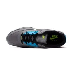 Zapatilla Nike Air Max Ltd 3 -Nike Tienda de ventas zapatilla nike air max ltd 3 smoke grey white black laser blue volt 4