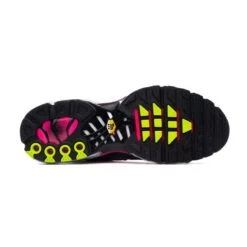 Zapatilla Nike Air Max Plus Mercurial XXV -Nike Tienda de ventas zapatilla nike air max plus mercurial xxv negro 3