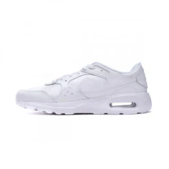Zapatilla Nike Air Max Sc Leather -Nike Tienda de ventas zapatilla nike air max sc leather blanco 2