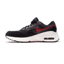Zapatilla Nike Air Max Systm Niño -Nike Tienda de ventas zapatilla nike air max systm nino negro 2