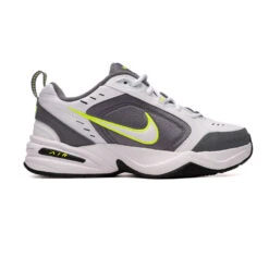 Zapatilla Nike Air Monarch IV -Nike Tienda de ventas zapatilla nike air monarch iv white cool grey anthracite 1