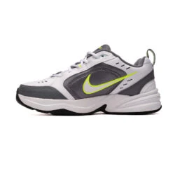 Zapatilla Nike Air Monarch IV -Nike Tienda de ventas zapatilla nike air monarch iv white cool grey anthracite 2