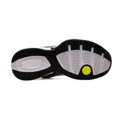 Zapatilla Nike Air Monarch IV -Nike Tienda de ventas zapatilla nike air monarch iv white cool grey anthracite 3