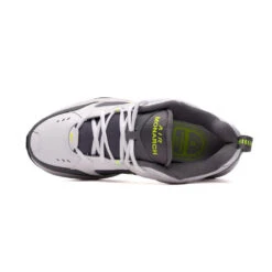 Zapatilla Nike Air Monarch IV -Nike Tienda de ventas zapatilla nike air monarch iv white cool grey anthracite 4