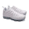 Zapatilla Nike Air VaporMax Plus 1 Zapatilla Nike Air VaporMax Plus -Nike Tienda de ventas zapatilla nike air vapormax plus white white pure platinum 0