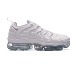 Zapatilla Nike Air VaporMax Plus -Nike Tienda de ventas zapatilla nike air vapormax plus white white pure platinum 1