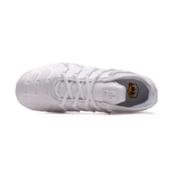 Zapatilla Nike Air VaporMax Plus -Nike Tienda de ventas zapatilla nike air vapormax plus white white pure platinum 4
