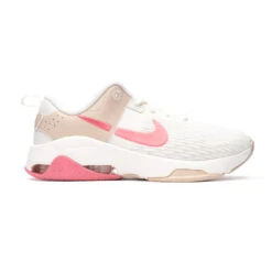 Zapatilla Nike Air Zoom Bella 6 -Nike Tienda de ventas zapatilla nike air zoom bella 6 sail coral chalk sanddrift 1