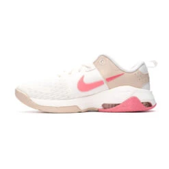 Zapatilla Nike Air Zoom Bella 6 -Nike Tienda de ventas zapatilla nike air zoom bella 6 sail coral chalk sanddrift 2